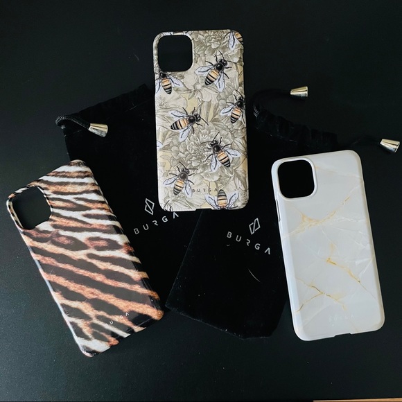 NWT iPhone 11 Pro Max Case Bundle - Picture 5 of 5